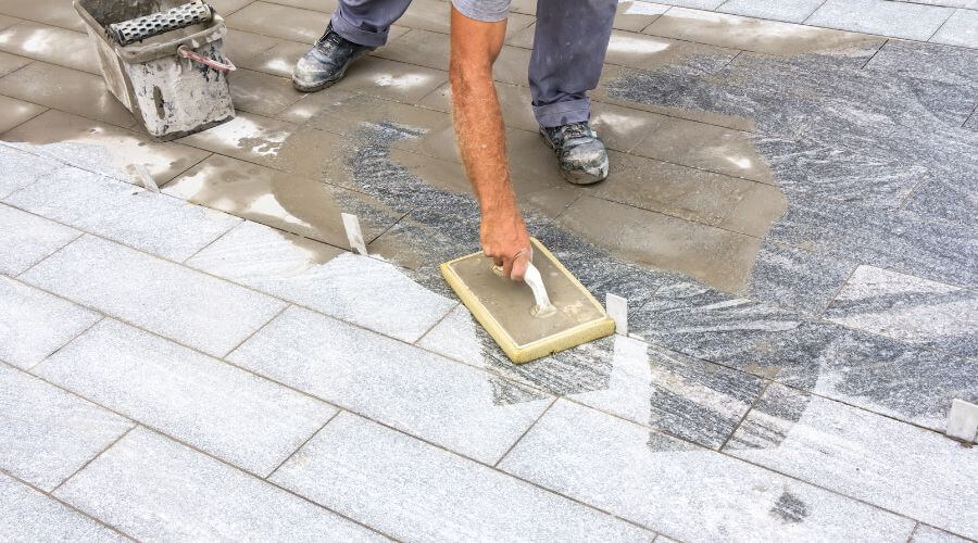 Professional Flat Roofing Installation in King George, VA